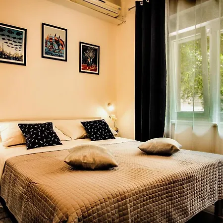 Guest house Lucky Split