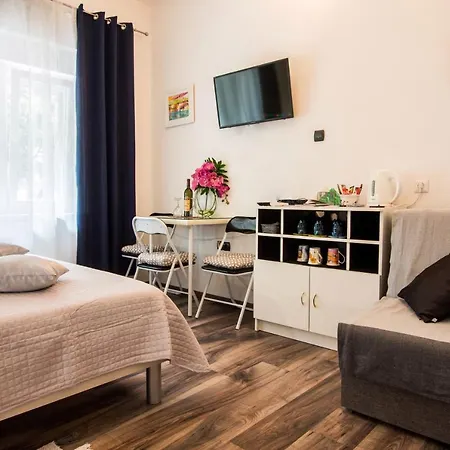 Lucky Guest house